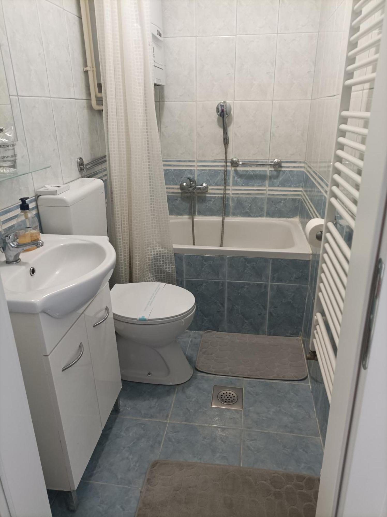 Apartman Lux Daruvar Εξωτερικό φωτογραφία