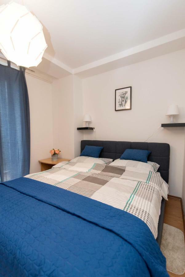 Apartman Lux Daruvar Εξωτερικό φωτογραφία